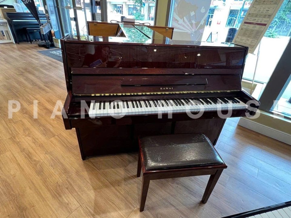 KAWAI K-15E MP - Đánh giá chi tiết tại Piano House